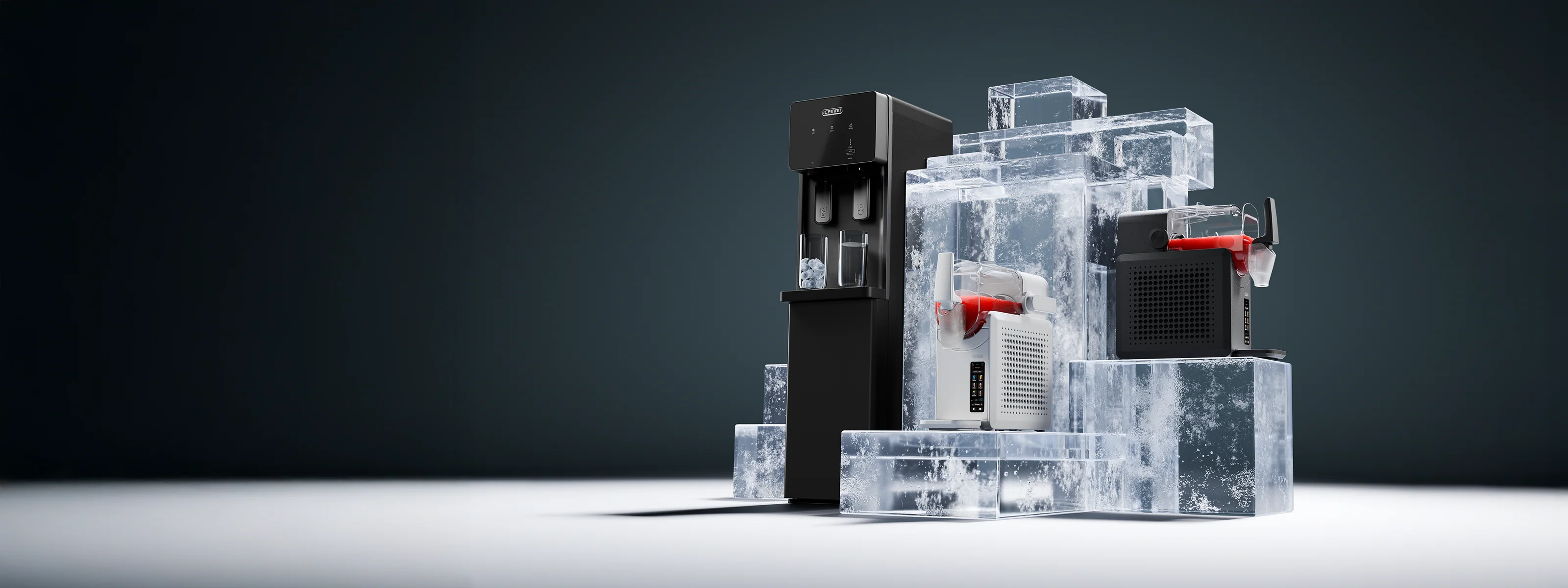 Professional Kitchen Power, Delivered Home